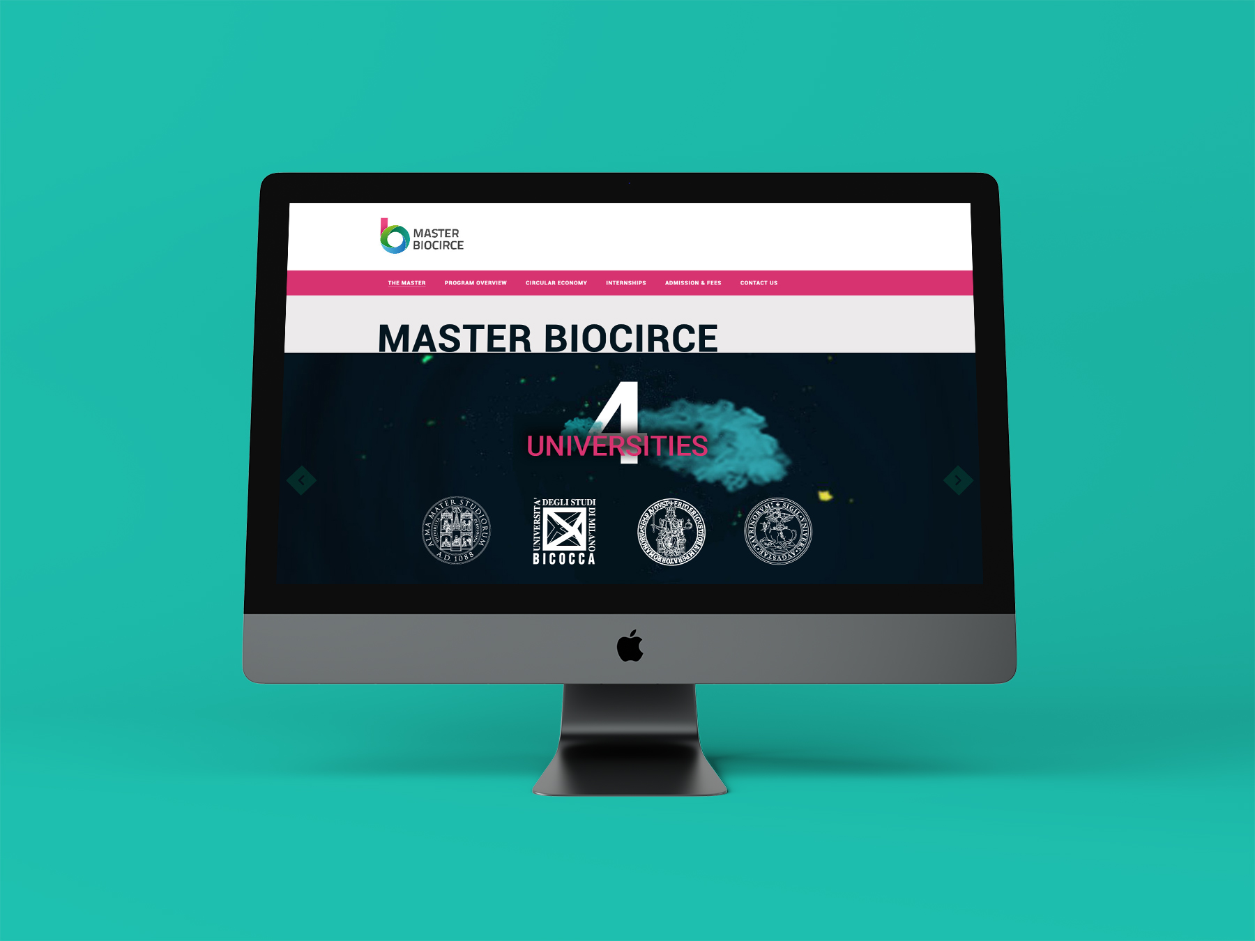 Master BIOCIRCE